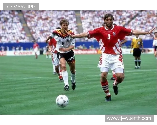 1994年世界杯经典对决意大利与保加利亚的激烈较量与历史回顾