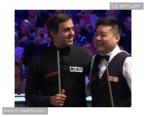 丁俊晖与奥沙利文历史交锋记录分析及比赛精彩瞬间回顾