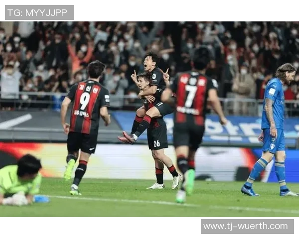 全北现代与庆南FC激战正酣最终比赛结果揭晓引发热议