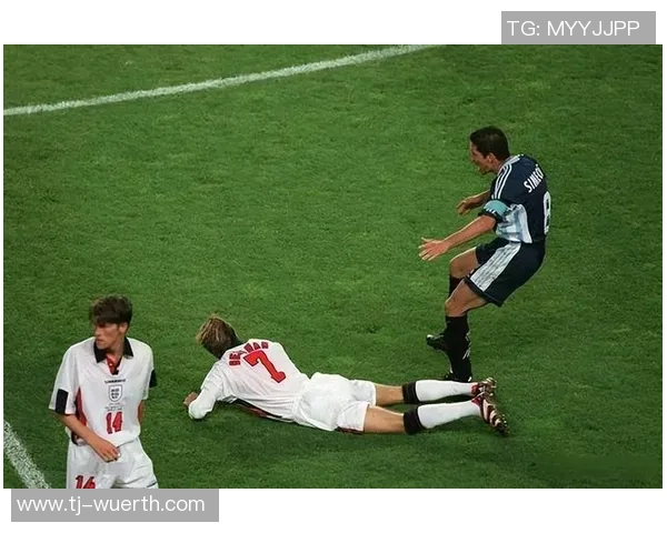 98年世界杯经典对决英格兰与阿根廷的传奇之战回顾