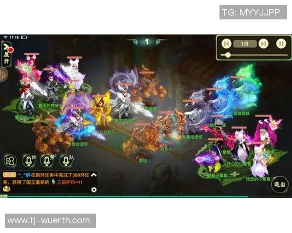 大话西游2女儿国精彩对决广东专区录像全景回顾与分析