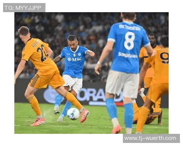 意大利杯精彩对决米兰与那不勒斯全场录像回放分析