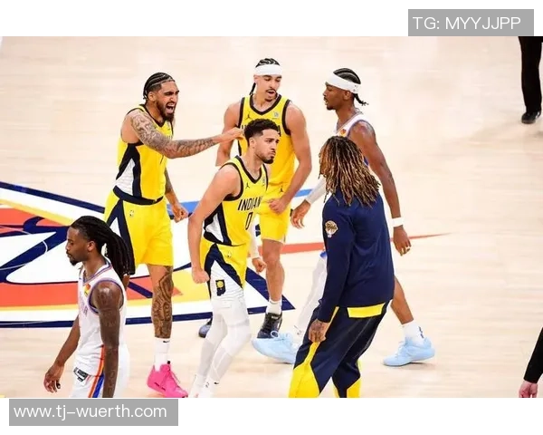 步行者与骑士精彩对决回放4月16日比赛全程回顾与精彩瞬间分析