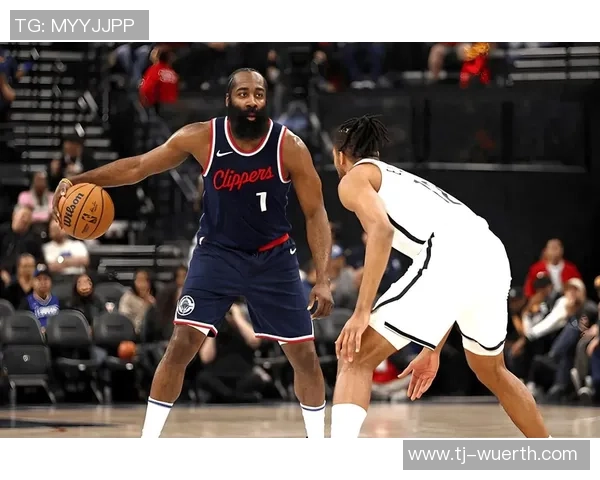 哈登讲一现实,祖巴茨说快船提升点!卢辅导无法,一人该削减运用