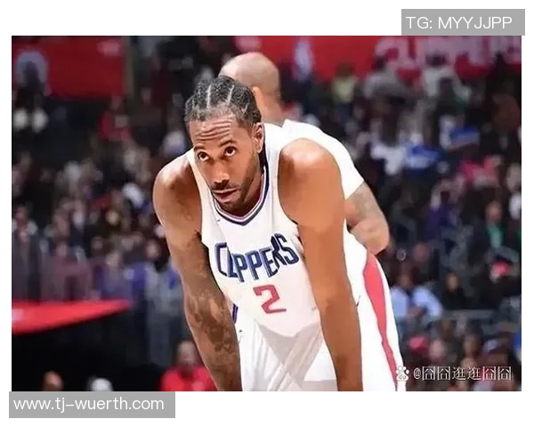 快船队伦纳德近期的控制级体现，让快船队的颓势愈加令人费解