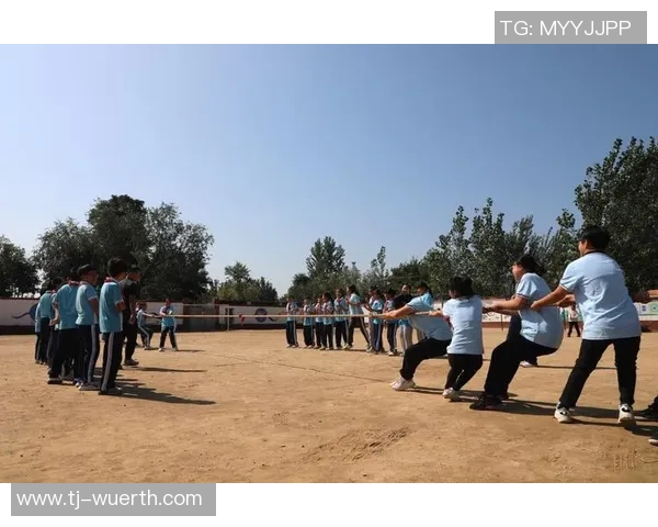 河北涞水：村庄运动会激活村庄复兴新生机