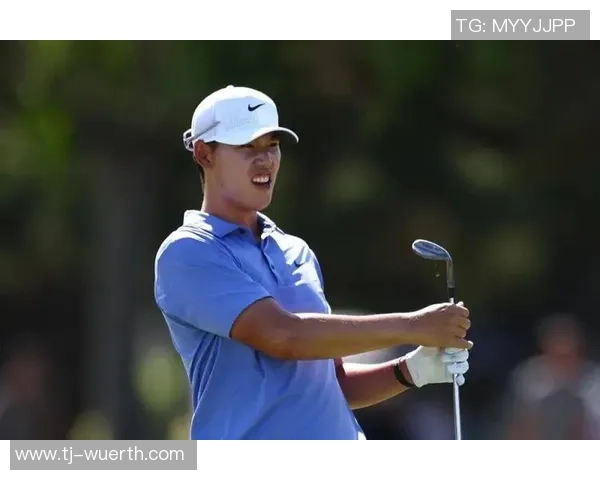 澳大利亚PGA锦标赛普伊格夺冠 丁文一独自第二欧巡赛季开好头
